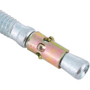 Perno Anclaje 1/4 Pulg X 3 1/4 Pulg 4 Unidades