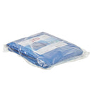 Lona Multiuso 5x9 m Azul