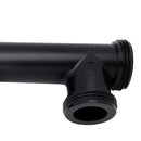 Manifold plastico 3 salidas 30 cm
