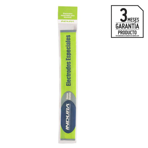 Electrodo para aluminio 3/32"