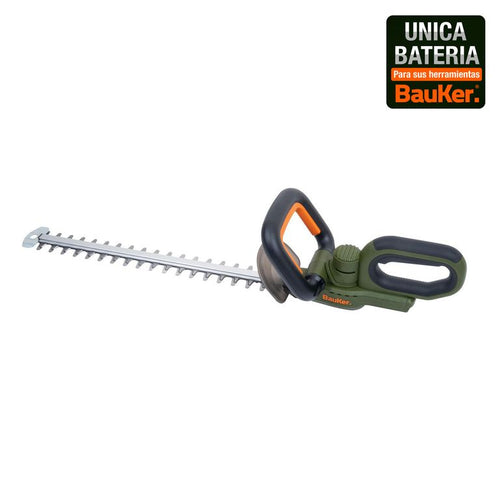 Cortasetos Inalambrico 20 V sin Bateria ni Cargador