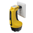 Linterna 7 Led Recargable 55 Lumenes