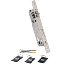 Cerradura Digital YSD100 B35 Perfil Angosto Negro
