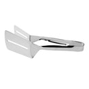Pinza Para Servir Acero Inoxidable