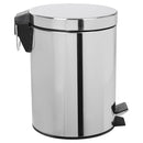 Set 2 Papeleros Metalico 5L