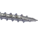 Tornillo Tirafondo Madera 100 Mm 10 Mm 5 Unidad(Es)