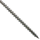 Tornillo Autoperforante Cabeza Phillips Yeso-Carton 2-1/2 P.
