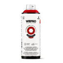 Pintura en Spray 0.4 l Brillante Rojo