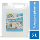 Agua Desmineralizada Para Plancha 5 Litros