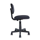 Silla Escritorio Hl-1003 Negro