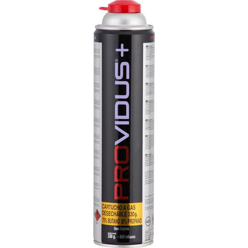 Balon De Gas Desechable 330 Gr