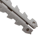 Tarugo De Nylon Con Tope M6 15 Unidades
