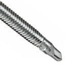 Tornillo Autoperforante Metal 2 12 mm 100 unidad(es).