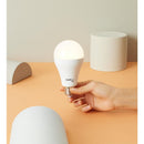 Ampolleta Led Emergencia 7 W E27 470 lm Luz Calida