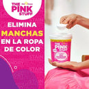 Quitamanchas En Polvo Ropa Color 1 Kg.