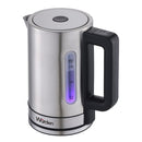 Hervidor 1.7 Litros Plata K055Md