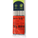 Electrodo 6011 1/8 1 kg