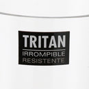 Vaso Cervecero Tritan Irrompible 660 ml