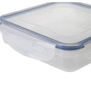Contenedor de Alimento Plastico 430 ml
