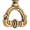 Manilla 36 Mm Cuero Viejo