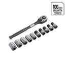 Set dados mando 1/2 11 piezas