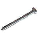 Tornillo Roscalata Metal 1-1/2 Pulg 6 Mm 25 Unidad(Es)