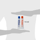 Adhesivo Soldadura Plastica Poxipol 14 ml.