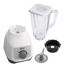 Licuadora 1.25 Litros Blanco Blstkagwrd