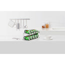 Organizador de latas 2 niveles 15,5x35,6x12,2 cm
