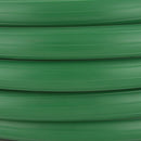 Manguera jardin pvc reforzada 3/4 rollo 10 m sin accesorios