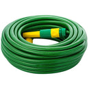 Set de manguera 20 m verde