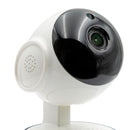 Camara interior IP Wifi 720 HD