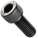 Perno Parker Metrico M4-0.7X20 Mm Pavonado 2 Unid