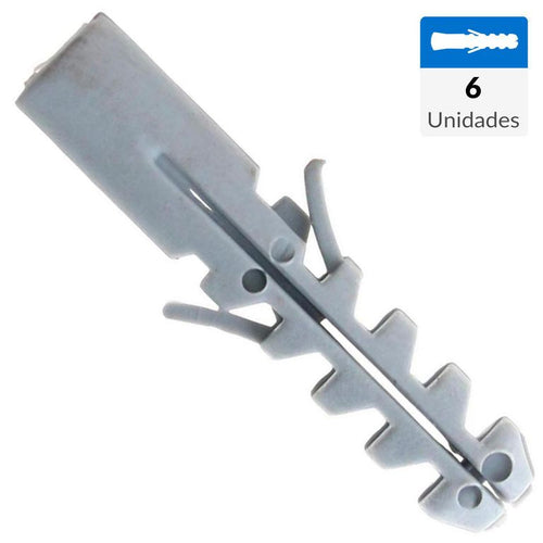 Tarugo 10Mm Robson Disp-Gra 6U