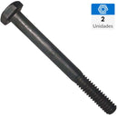 Perno Hexagonal G2 5/16X2 PAV 2 unidades.