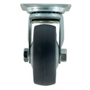 Rueda giratoria tpe 35kg.