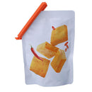 Set 12 Clips De Colores 14.5X2.6X2.6 Cm Multicolor