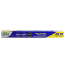 Papel Aluminio 45 Cm. X 20 M.