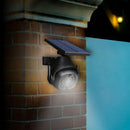 Reflector Solar Camara Sensor 3.5 W Ip 65 350 Lm Luz Fria