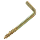 Tornillo Escuadra Madera 2 10 unidad(es)