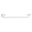 Barra De Seguridad Para Bano 40 Cm Blanco