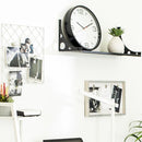 Reloj mural decorativo moderno