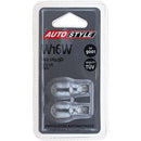 Ampolleta Halogena 16w para Automovil Pack X2