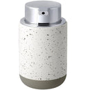 Dispensador De Jabon Shannon Multicolor