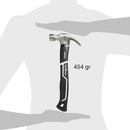 Martillo carpintero 16 Oz acero