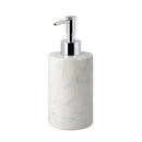 Dispensador De Jabon Loving Blanco