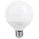 Luz Led Globo 60 W E27 806 lm Luz Calida