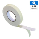 Cinta Montaje 12,5Mmx3,81M 1 Unidad