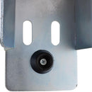 Tope Inferior Puertas Ventanas Antidescarrilamiento 146 Mm