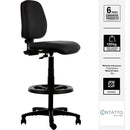 Silla Pc Rudy Negro